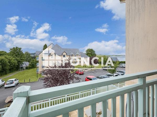 À vendre Appartement 3 pièces 59.56 m² - Touques 14800