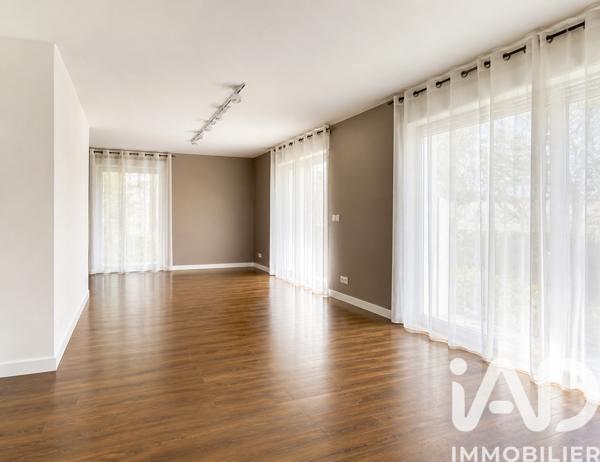 Appartement à vendre 4 pièces 124,61 m² Tours