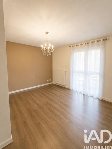 Appartement à vendre 4 pièces 124,61 m² Tours