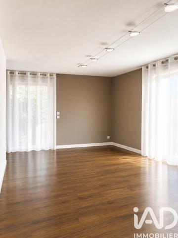 Appartement à vendre 4 pièces 124,61 m² Tours