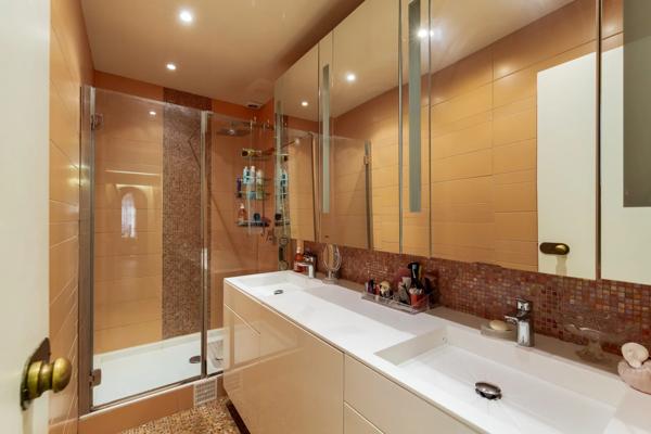Appartement Paris 9 e - SAINT-GEORGES / HENRY MONNIER