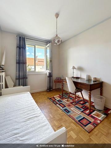Saint Avertin, proche centre ravissante Maison 3 chambres et un bureau