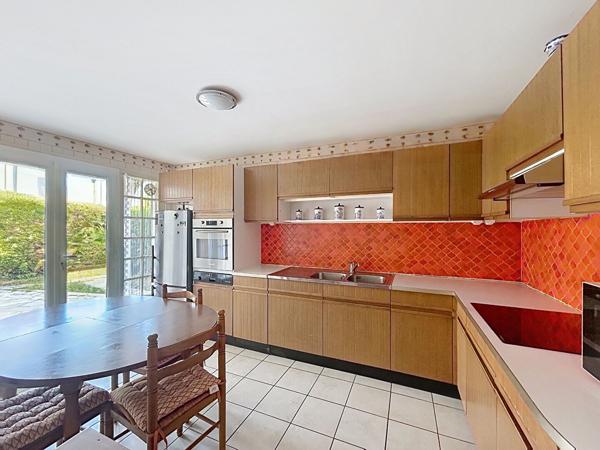 Saint Avertin, proche centre ravissante Maison 3 chambres et un bureau