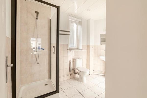 Immobilier Boulogne-sur-Mer (62200) – Immeuble 214m2 – 449 400 €