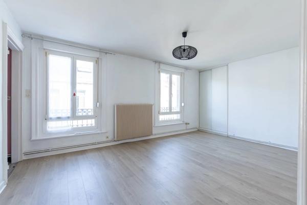 Immobilier Boulogne-sur-Mer (62200) – Immeuble 214m2 – 449 400 €
