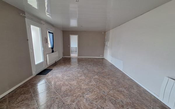 Appartement à vendre    3 pièces • 62 m2 Trébeurden