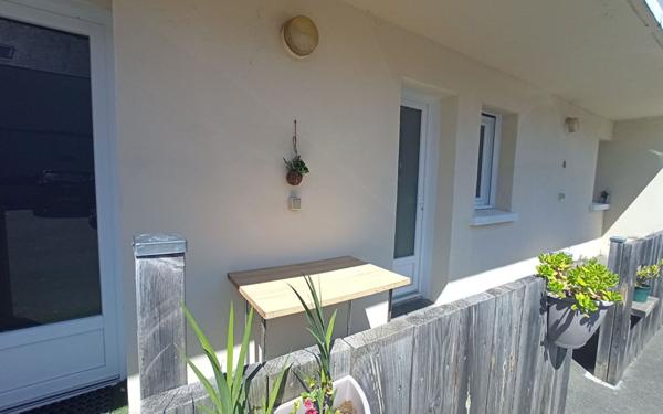 Appartement à vendre    3 pièces • 62 m2 Trébeurden