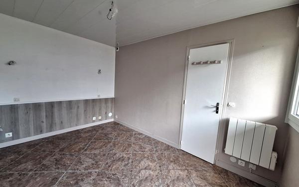 Appartement à vendre    3 pièces • 62 m2 Trébeurden