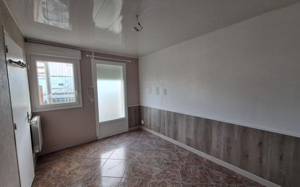 Appartement à vendre    3 pièces • 62 m2 Trébeurden