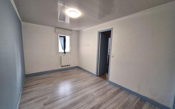 Appartement à vendre    3 pièces • 62 m2 Trébeurden
