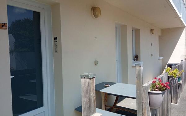 Appartement à vendre    3 pièces • 62 m2 Trébeurden