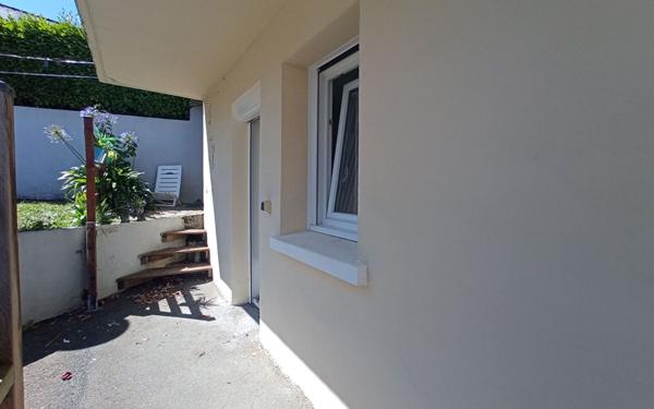 Appartement à vendre    3 pièces • 62 m2 Trébeurden