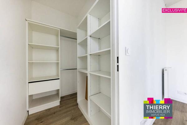 Appartement 1 pièce - 44000 Nantes -  Île de Nantes