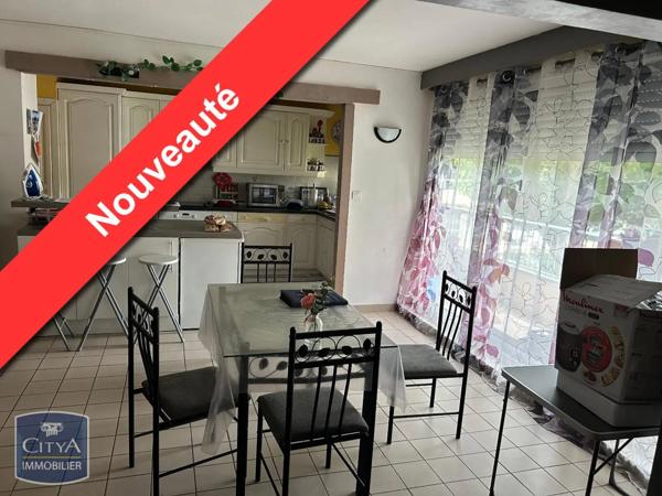 Appartement à vendre 5 pièces 81.91m²