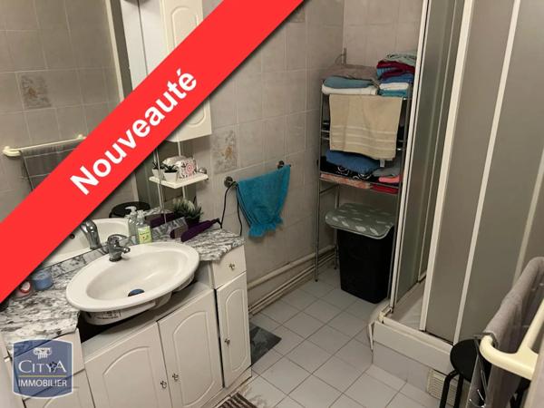 Appartement à vendre 5 pièces 81.91m²
