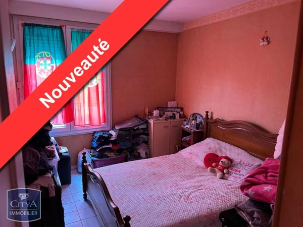 Appartement à vendre 5 pièces 81.91m²