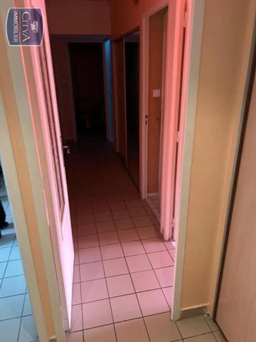 Appartement à vendre 5 pièces 81.91m²