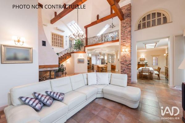 Appartement à vendre 4 pièces 129 m² Arcachon