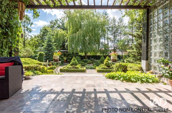 Appartement à vendre 4 pièces 129 m² Arcachon