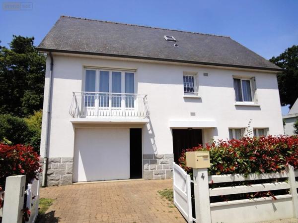 Maison à vendre à Mordelles en Ille-et-Vilaine (35310), ref : 029/1735