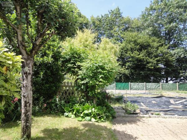 Maison à vendre à Mordelles en Ille-et-Vilaine (35310), ref : 029/1735