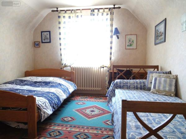 Maison à vendre à Mordelles en Ille-et-Vilaine (35310), ref : 029/1735