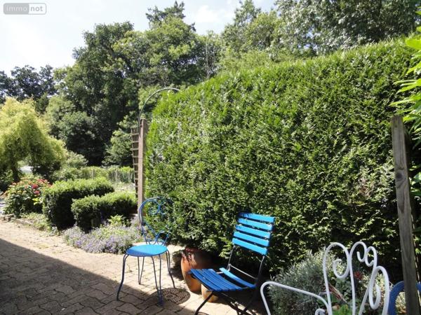 Maison à vendre à Mordelles en Ille-et-Vilaine (35310), ref : 029/1735