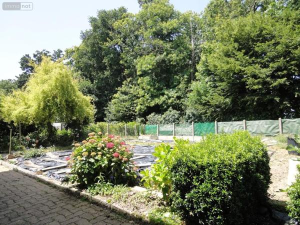 Maison à vendre à Mordelles en Ille-et-Vilaine (35310), ref : 029/1735