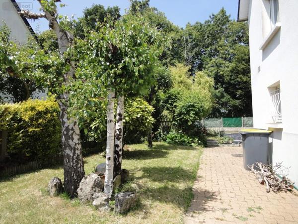 Maison à vendre à Mordelles en Ille-et-Vilaine (35310), ref : 029/1735