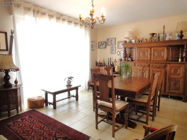 Maison à vendre à Mordelles en Ille-et-Vilaine (35310), ref : 029/1735