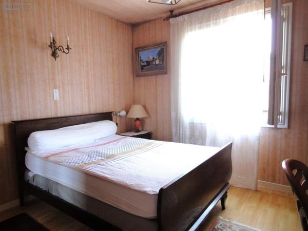 Maison à vendre à Mordelles en Ille-et-Vilaine (35310), ref : 029/1735