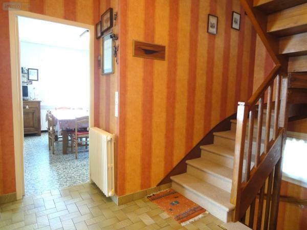 Maison à vendre à Mordelles en Ille-et-Vilaine (35310), ref : 029/1735