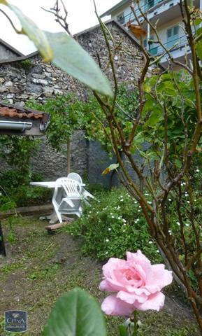 Appartement à louer 1 pièce 26.1m² Vizille (38220)