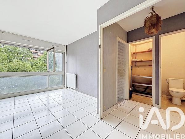 Appartement à vendre 2 pièces 45,78 m² Sevran
