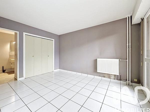 Appartement à vendre 2 pièces 45,78 m² Sevran