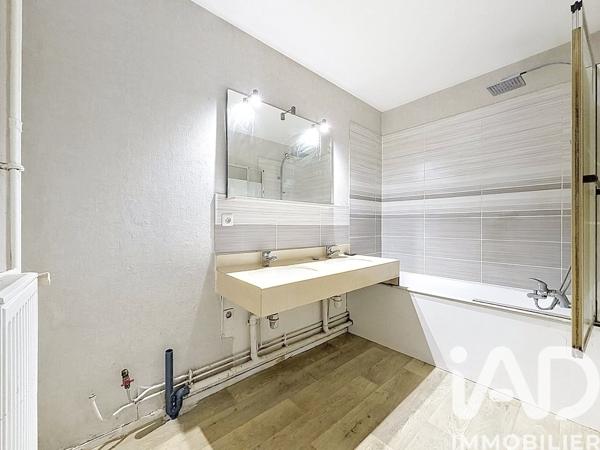 Appartement à vendre 2 pièces 45,78 m² Sevran