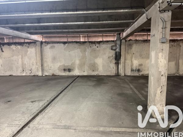 Appartement à vendre 2 pièces 45,78 m² Sevran