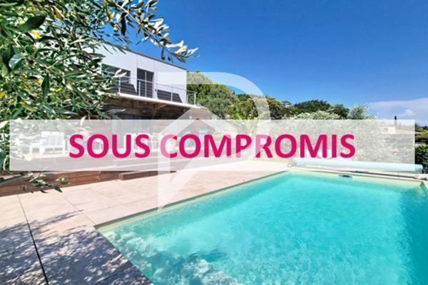 Maison 6 pièces 154 m2
