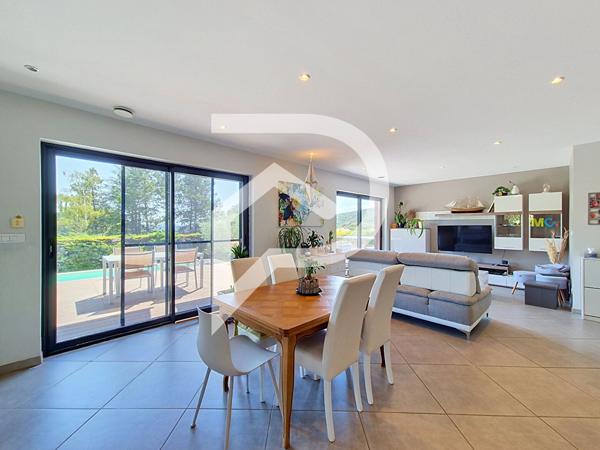 Maison 6 pièces 154 m2