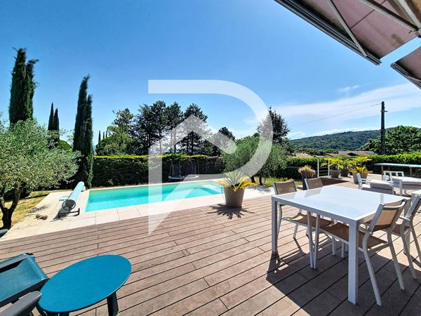 Maison 6 pièces 154 m2