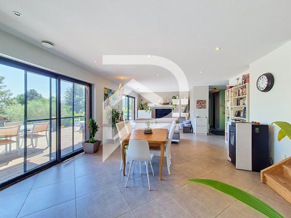 Maison 6 pièces 154 m2