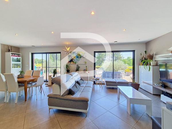 Maison 6 pièces 154 m2