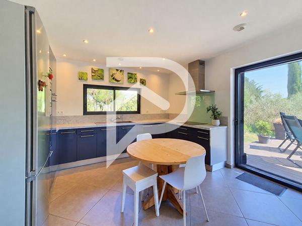 Maison 6 pièces 154 m2