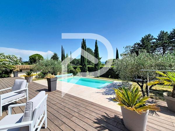 Maison 6 pièces 154 m2