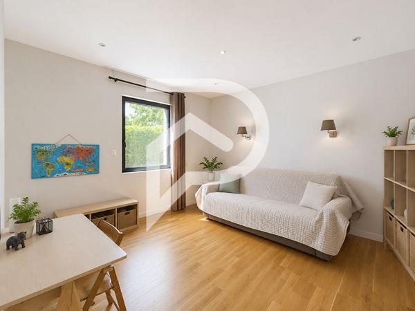 Maison 6 pièces 154 m2