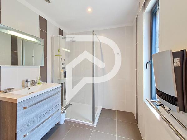 Maison 6 pièces 154 m2