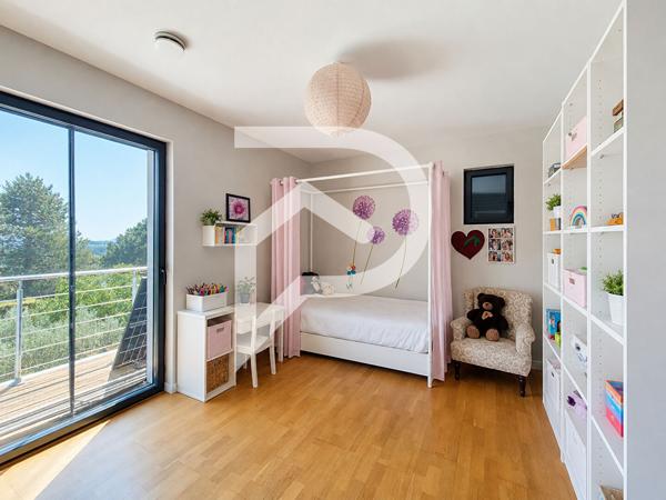Maison 6 pièces 154 m2