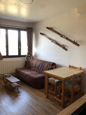 Appartement de 90 m²