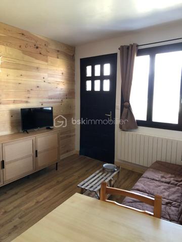 Appartement de 90 m²