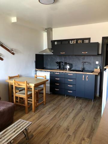 Appartement de 90 m²